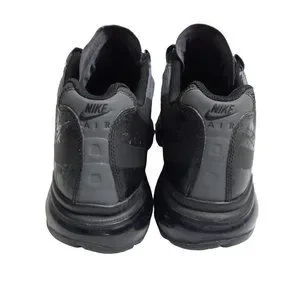 Nike | Shoes | Nike Air Max 95 Bb Black Anthracite Grey Size  display picture 1